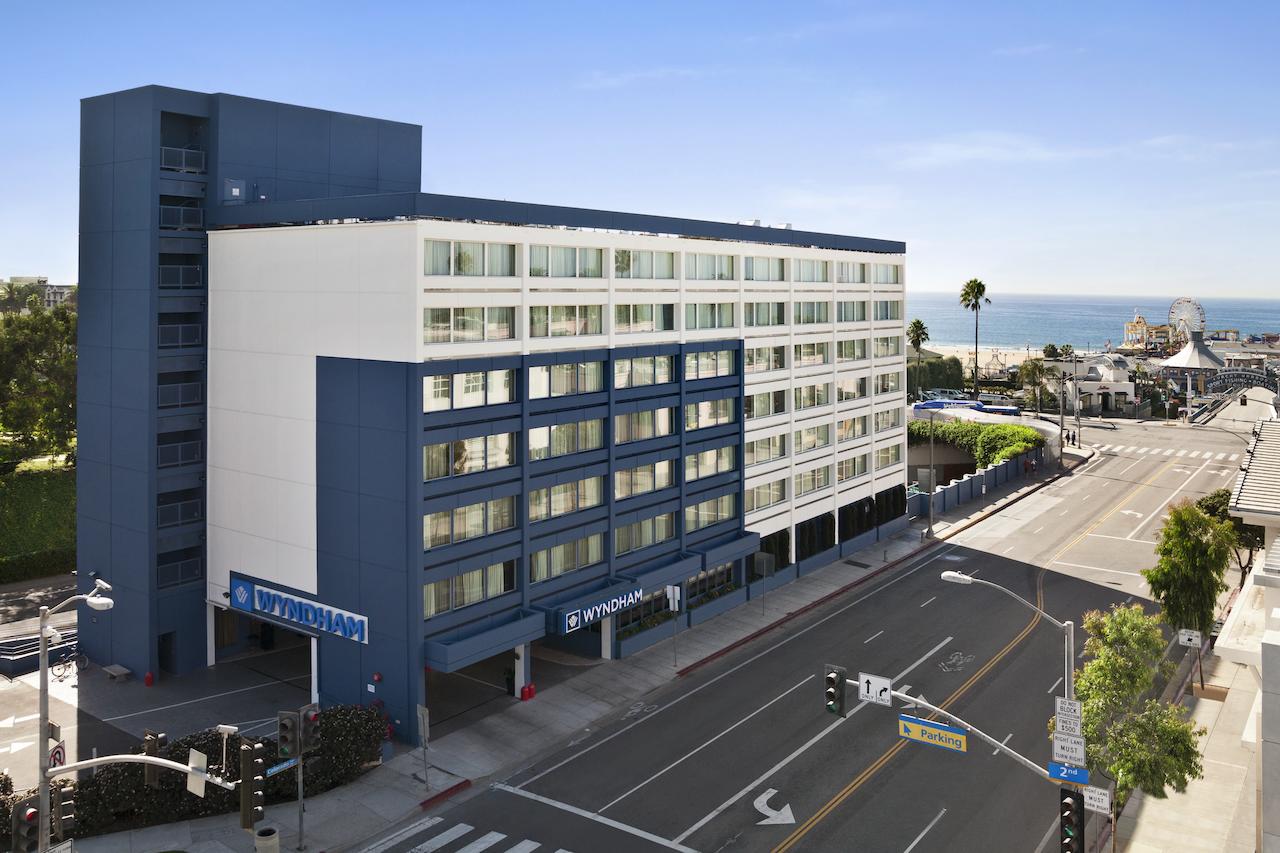 Wyndham Santa Monica At The Pier - thumb 2