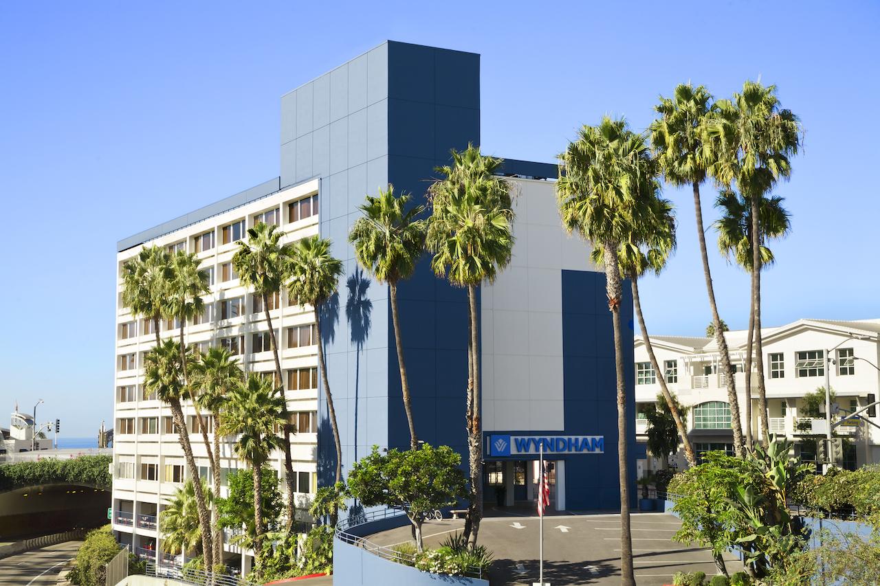 Wyndham Santa Monica At The Pier - thumb 1