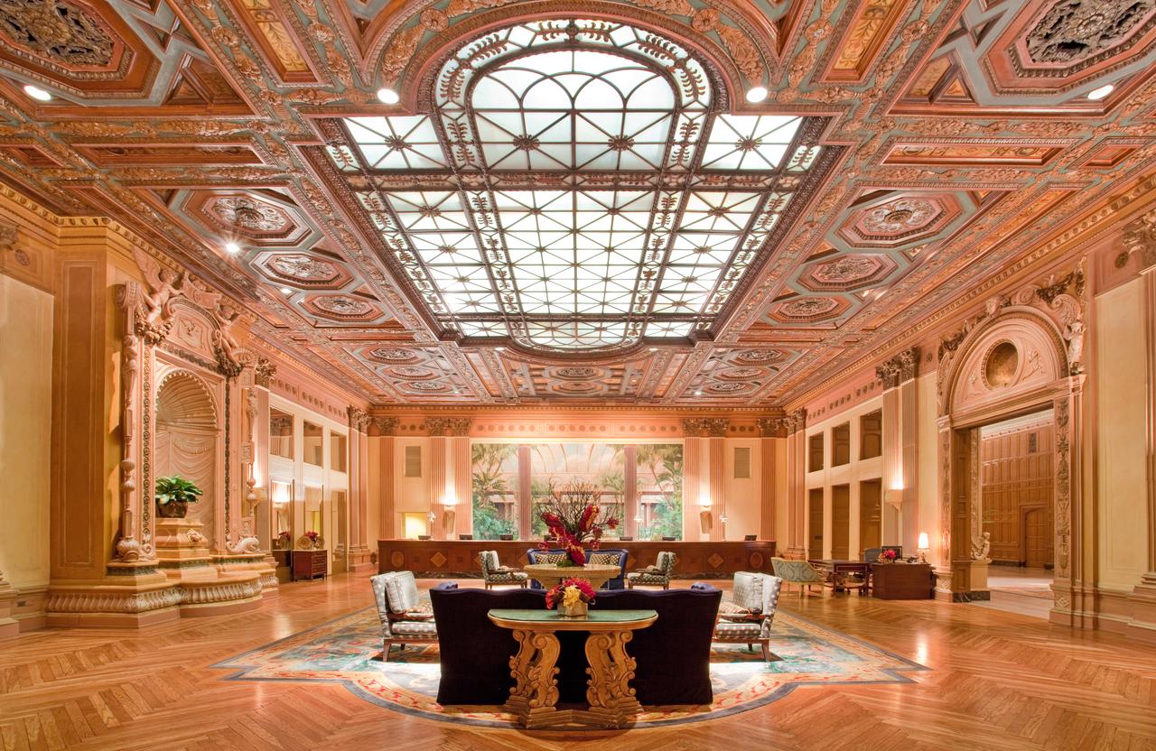 Millennium Biltmore Los Angeles - thumb 5