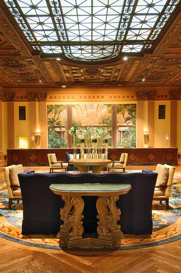 Millennium Biltmore Los Angeles - thumb 38