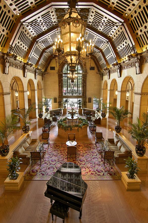 Millennium Biltmore Los Angeles - thumb 0