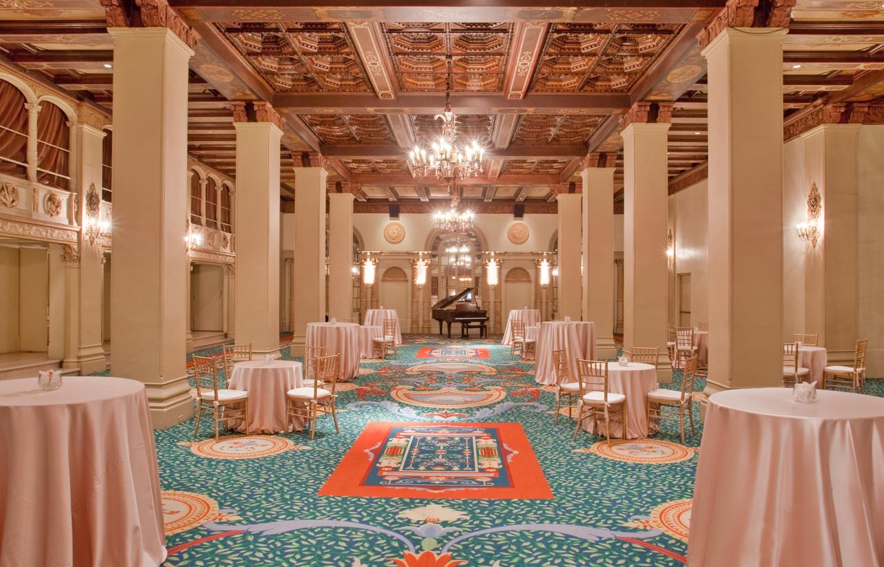 Millennium Biltmore Los Angeles - thumb 42