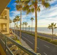 Tamarack Beach Hotel - Accommodation Los Angeles