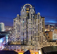 San Francisco Marriott Marquis Union Square - Accommodation Los Angeles
