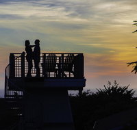 Inn at Schoolhouse Creek - Accommodation Los Angeles