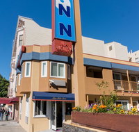 Seaside Inn - Accommodation Los Angeles