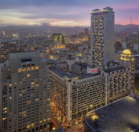 Hilton San Francisco Union Square - Accommodation Los Angeles