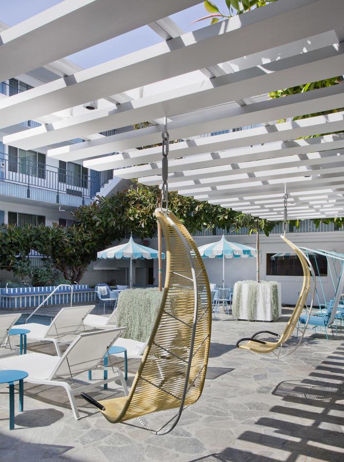 Beverly Laurel Hotel - thumb 18