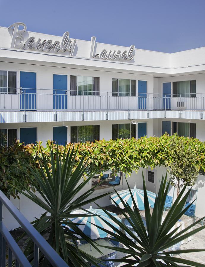 Beverly Laurel Hotel - thumb 4