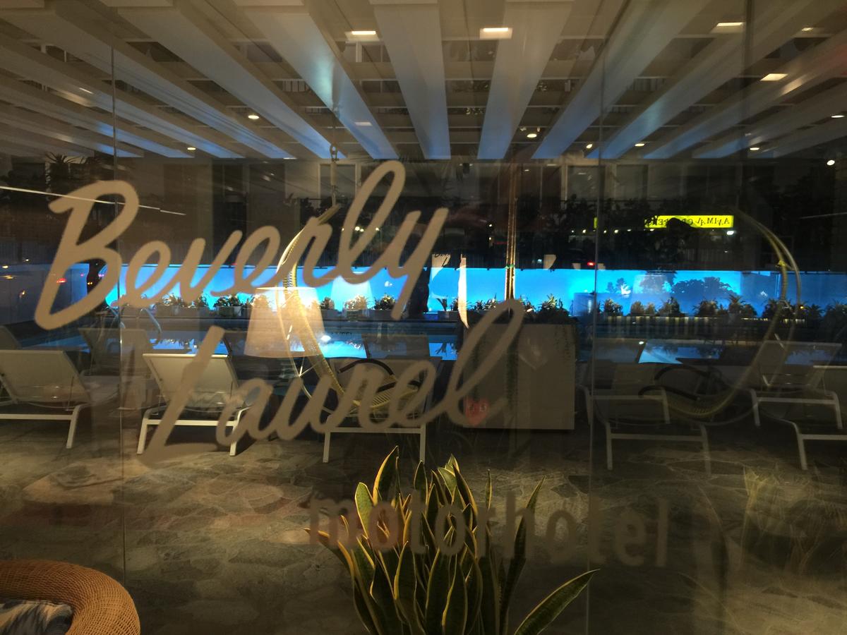 Beverly Laurel Hotel - thumb 22