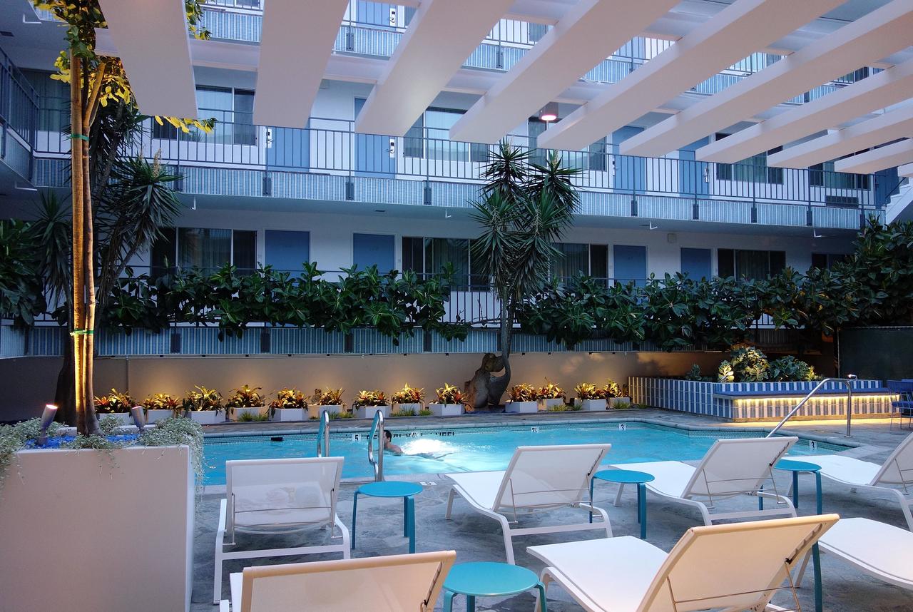 Beverly Laurel Hotel - thumb 7