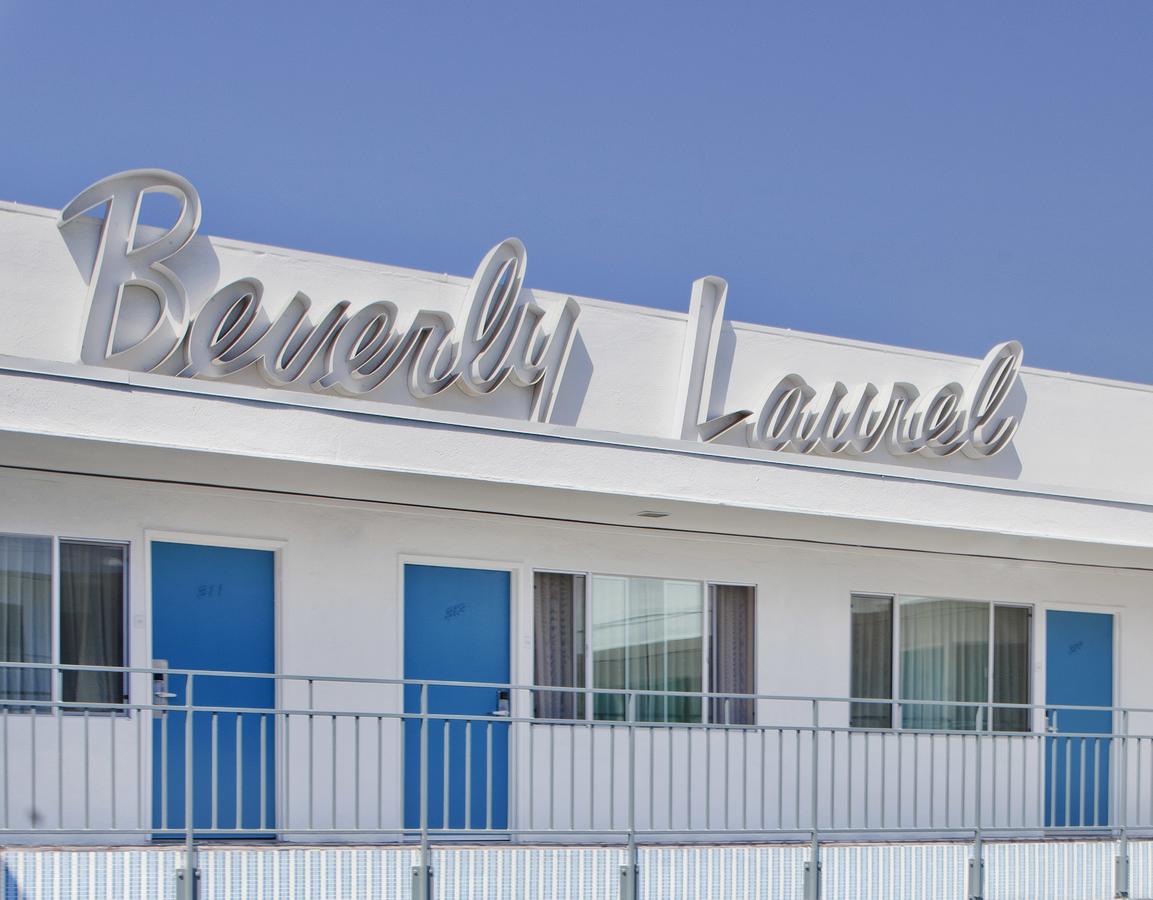 Beverly Laurel Hotel - thumb 10