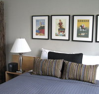 Touchstone Hotel - City Center - Accommodation Los Angeles