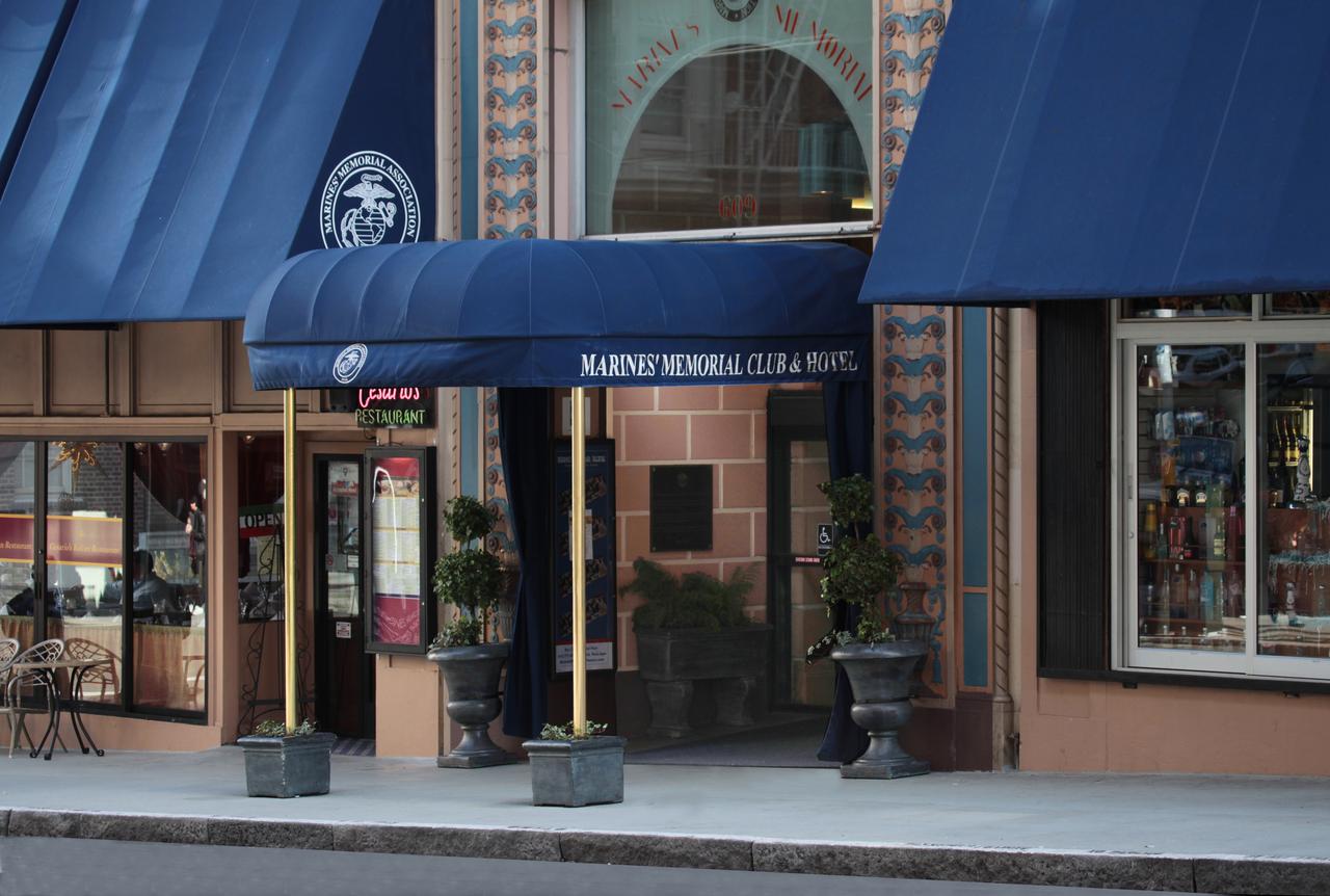 Marines' Memorial Club & Hotel Union Square - thumb 17