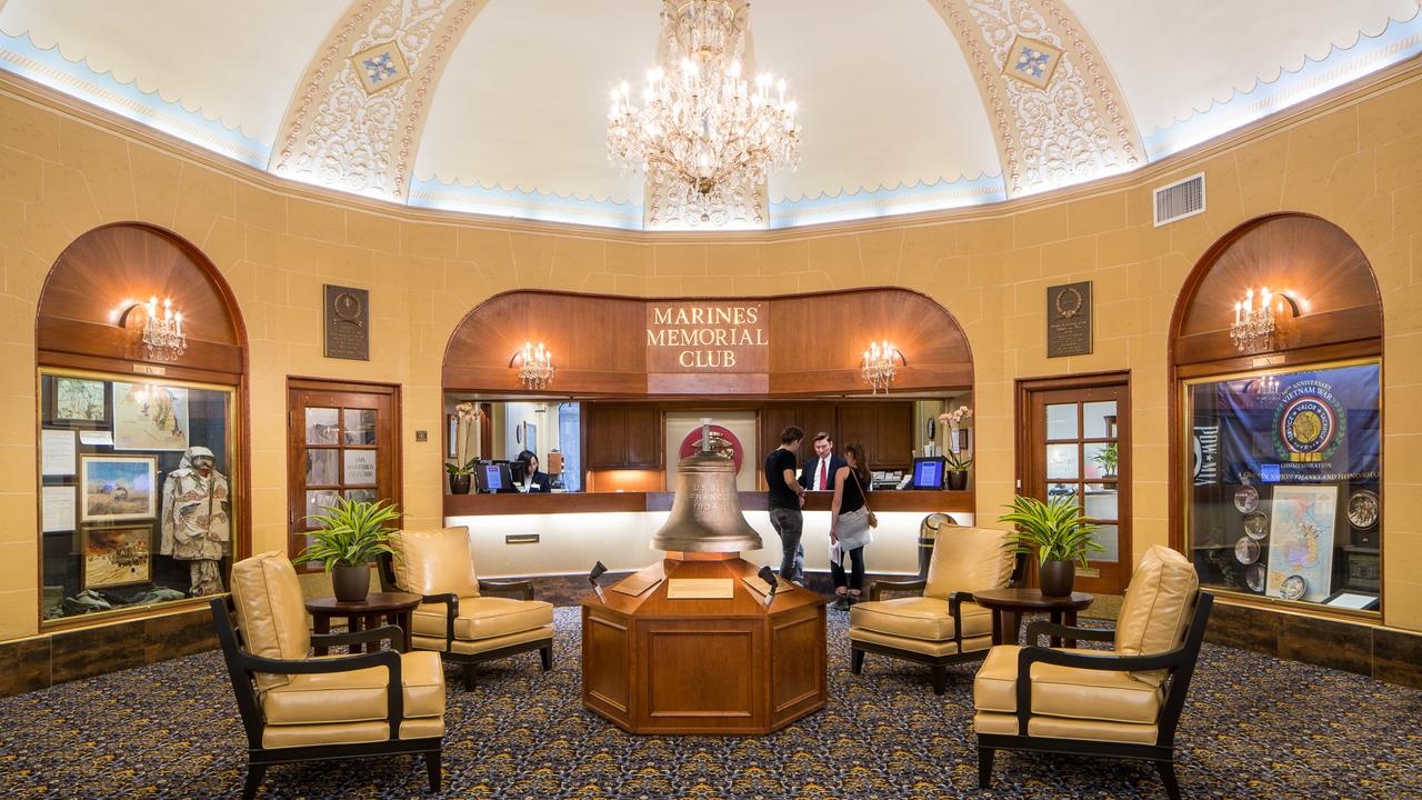 Marines' Memorial Club & Hotel Union Square - thumb 7
