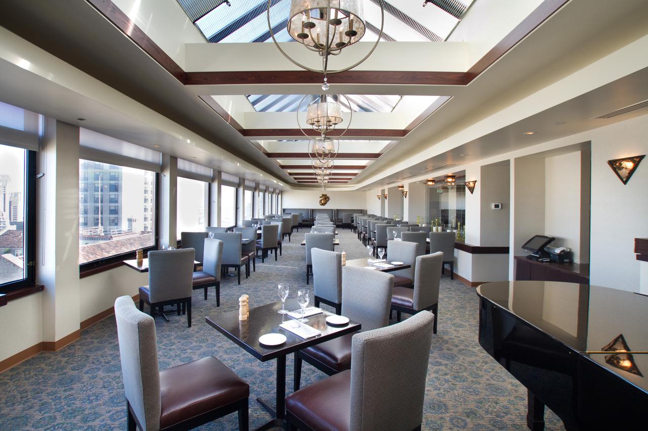 Marines' Memorial Club & Hotel Union Square - thumb 13