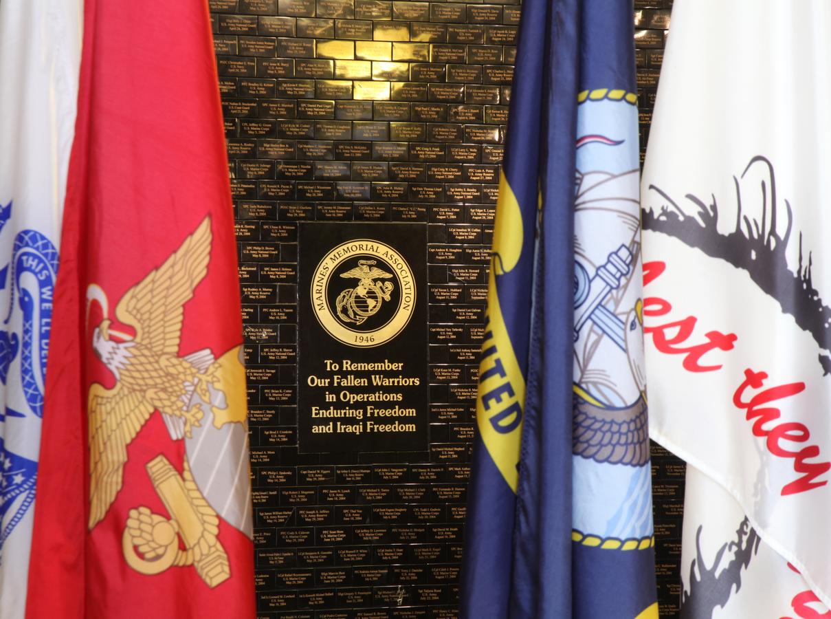 Marines' Memorial Club & Hotel Union Square - thumb 21