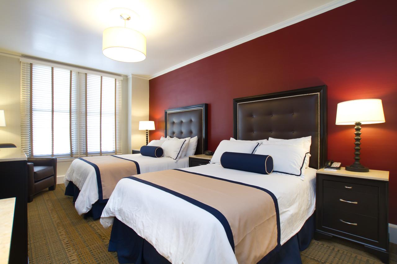 Marines' Memorial Club & Hotel Union Square - thumb 20