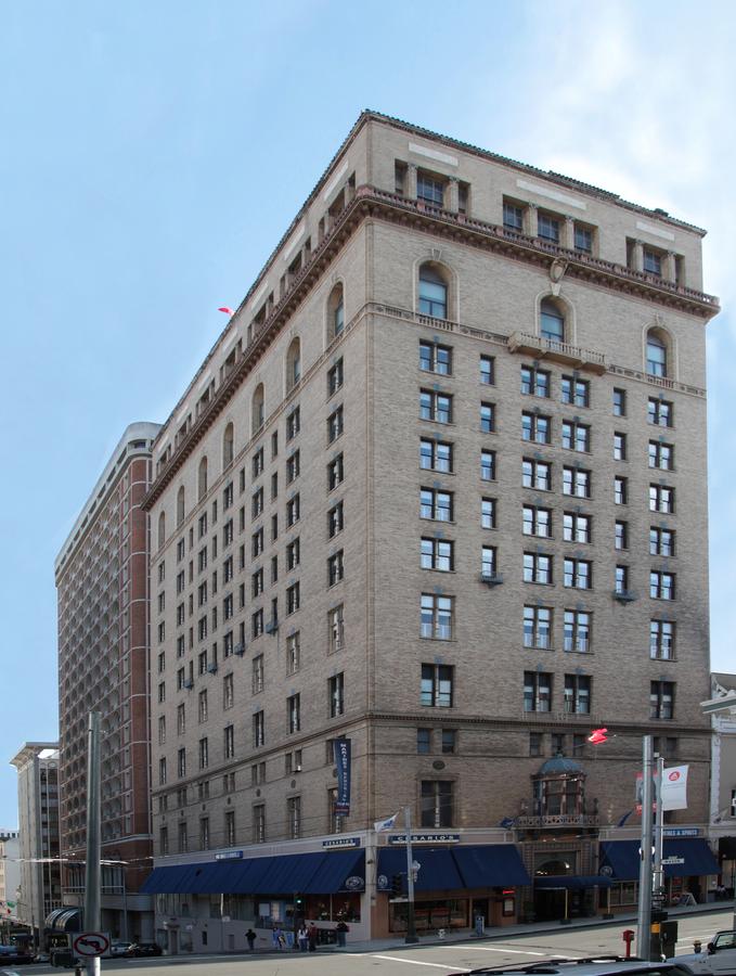 Marines' Memorial Club & Hotel Union Square - thumb 16
