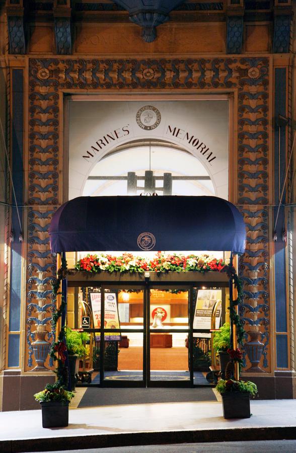 Marines' Memorial Club & Hotel Union Square - thumb 8