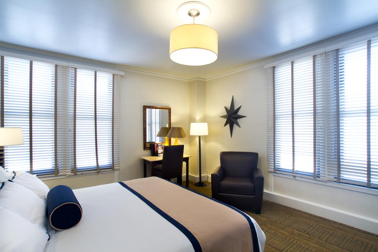 Marines' Memorial Club & Hotel Union Square - thumb 25