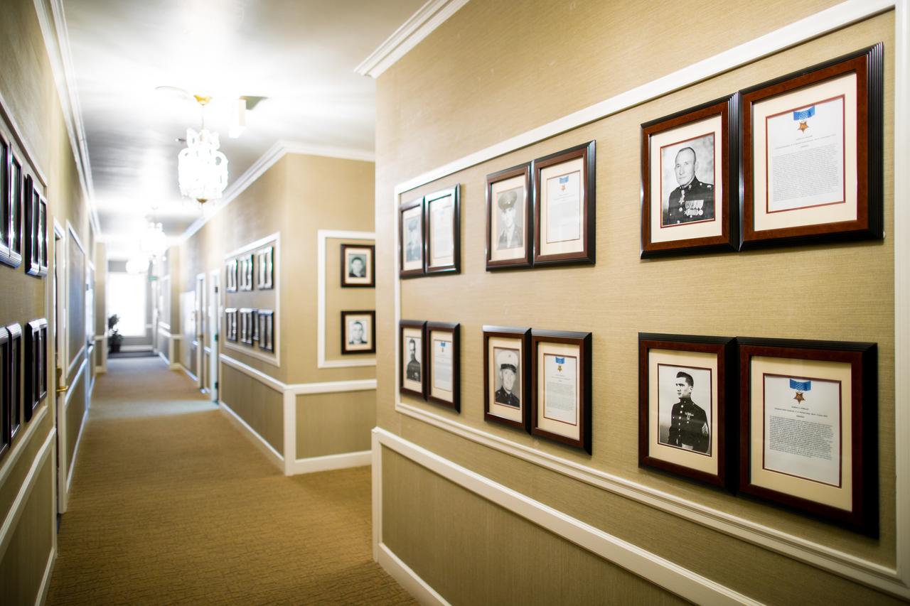 Marines' Memorial Club & Hotel Union Square - thumb 3