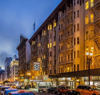 Handlery Union Square Hotel - Accommodation Los Angeles