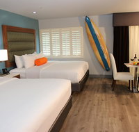 BLVD Hotel  Spa - Walking Distance to Universal Studios Hollywood - Accommodation Los Angeles