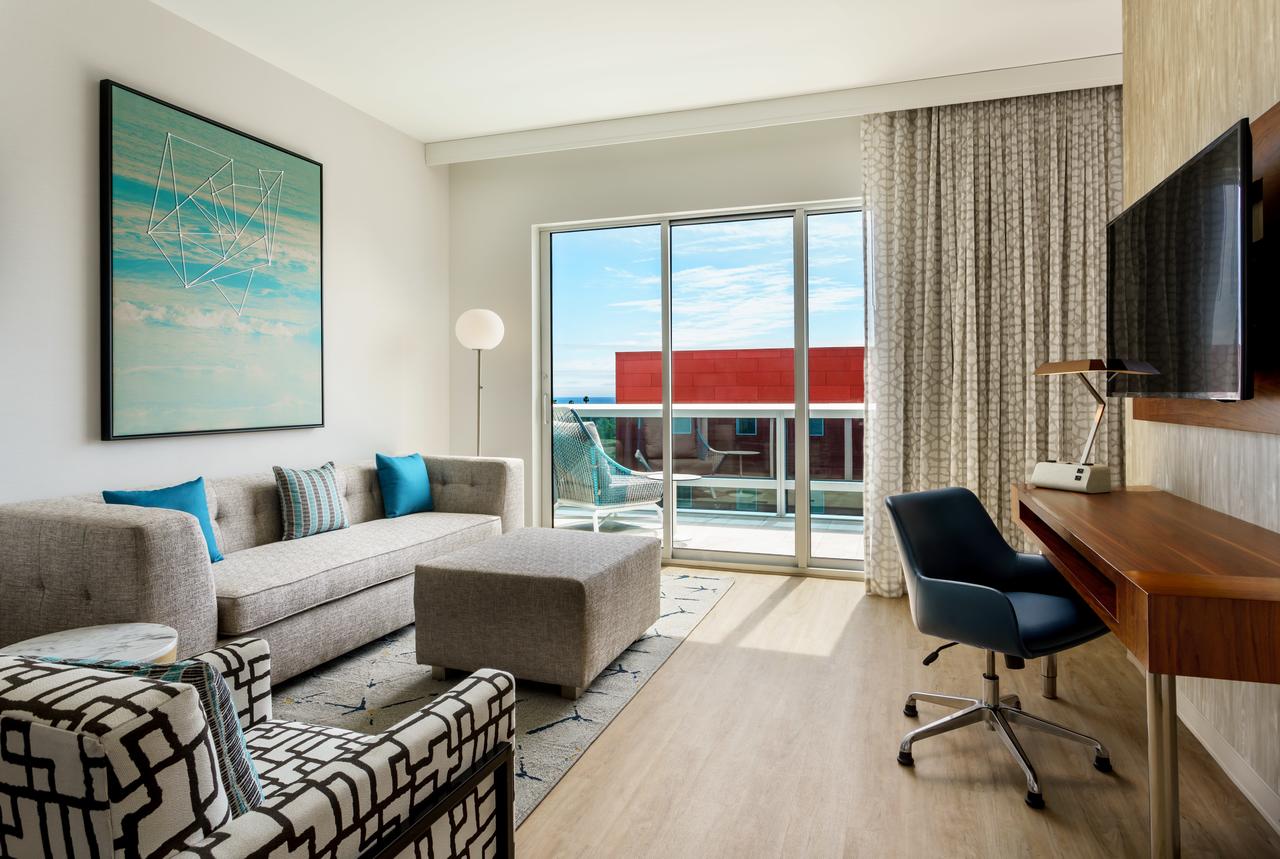 Hampton Inn & Suites Santa Monica - thumb 2