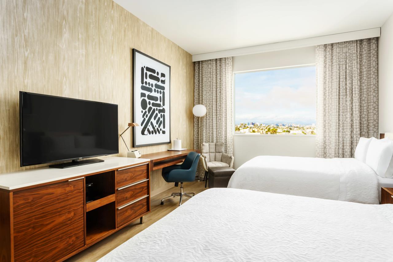 Hampton Inn & Suites Santa Monica - thumb 27