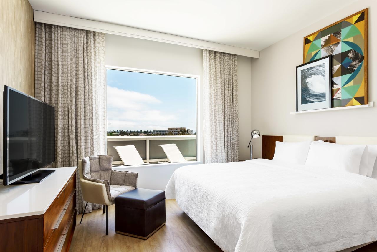 Hampton Inn & Suites Santa Monica - thumb 25