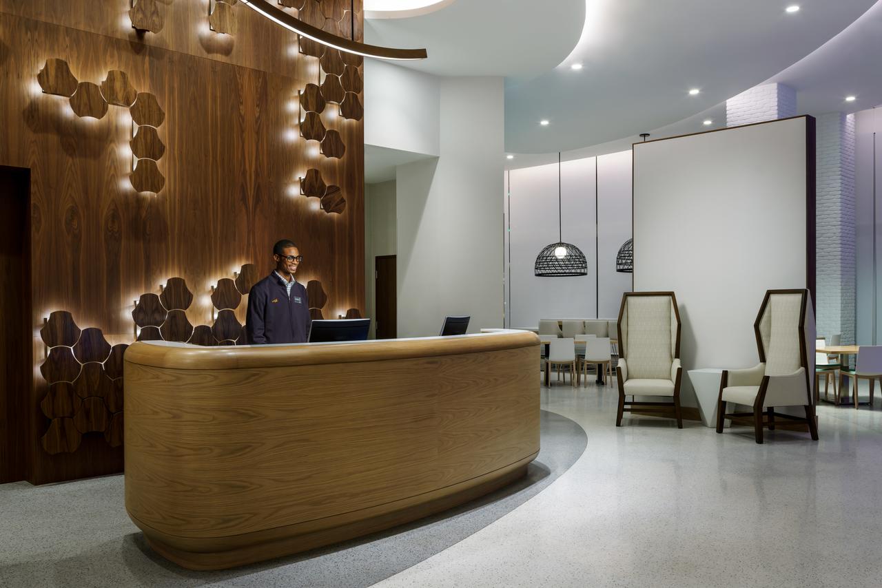 Hampton Inn & Suites Santa Monica - thumb 39