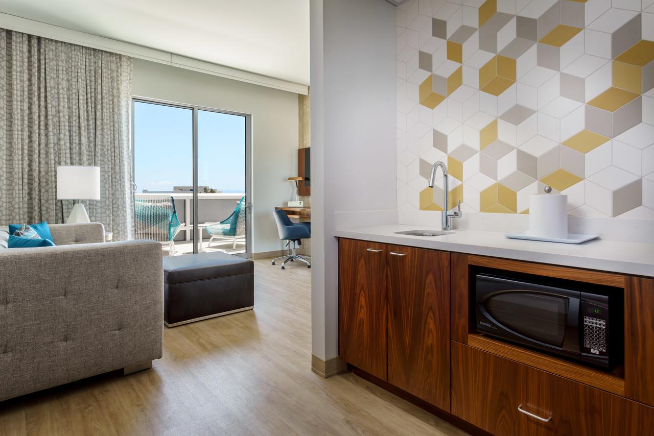 Hampton Inn & Suites Santa Monica - thumb 26