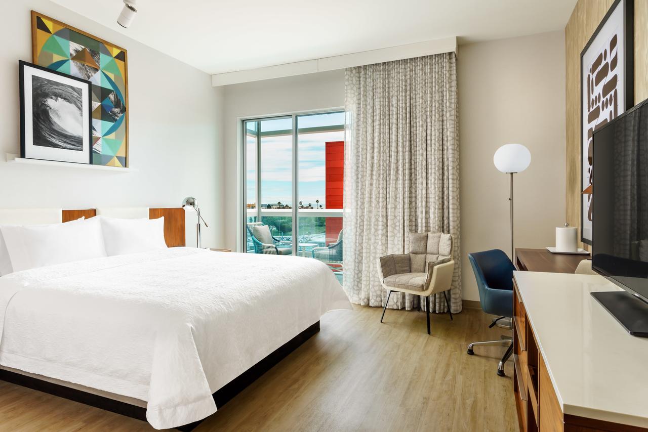 Hampton Inn & Suites Santa Monica - thumb 32