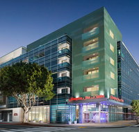 Hampton Inn  Suites Santa Monica - Accommodation Los Angeles
