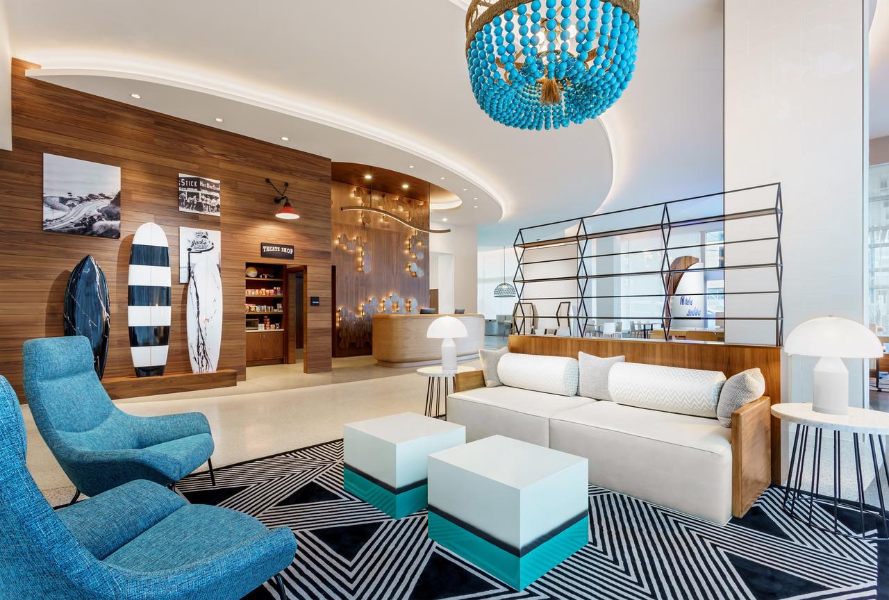 Hampton Inn & Suites Santa Monica - thumb 9