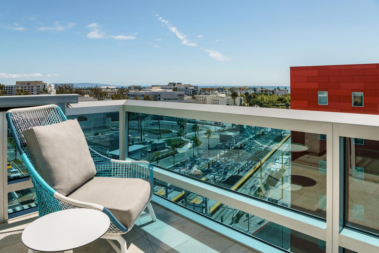 Hampton Inn & Suites Santa Monica - thumb 3