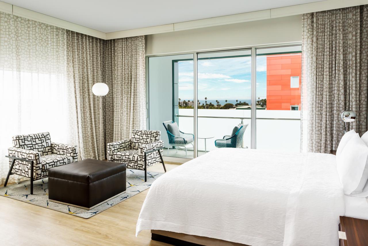 Hampton Inn & Suites Santa Monica - thumb 31