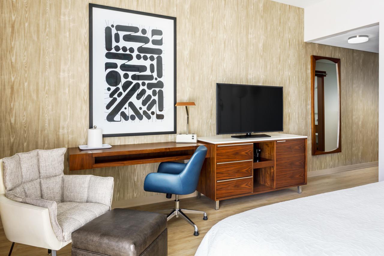 Hampton Inn & Suites Santa Monica - thumb 18