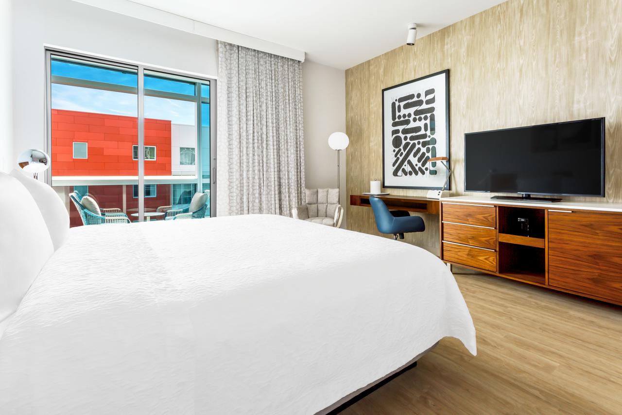 Hampton Inn & Suites Santa Monica - thumb 28