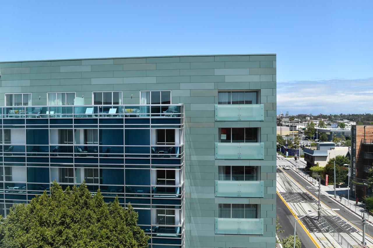 Hampton Inn & Suites Santa Monica - thumb 42