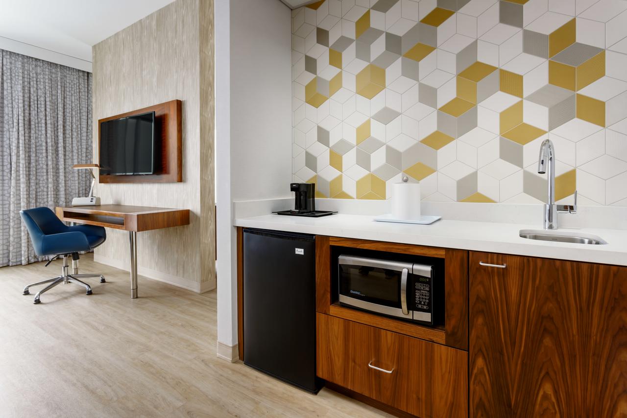 Hampton Inn & Suites Santa Monica - thumb 16