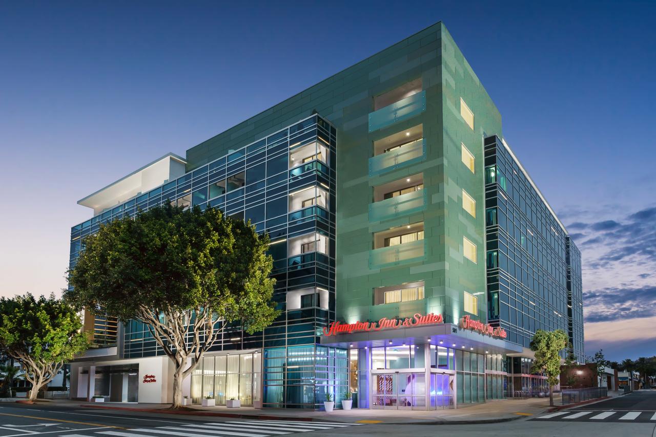 Hampton Inn & Suites Santa Monica - thumb 41