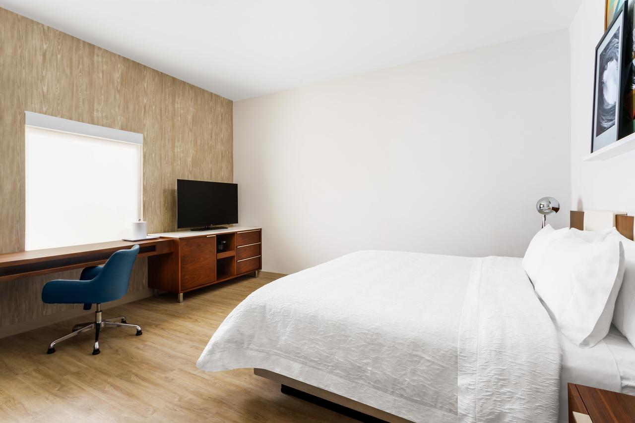 Hampton Inn & Suites Santa Monica - thumb 23