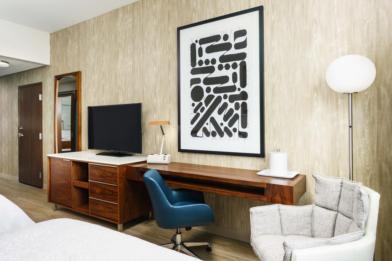 Hampton Inn & Suites Santa Monica - thumb 21