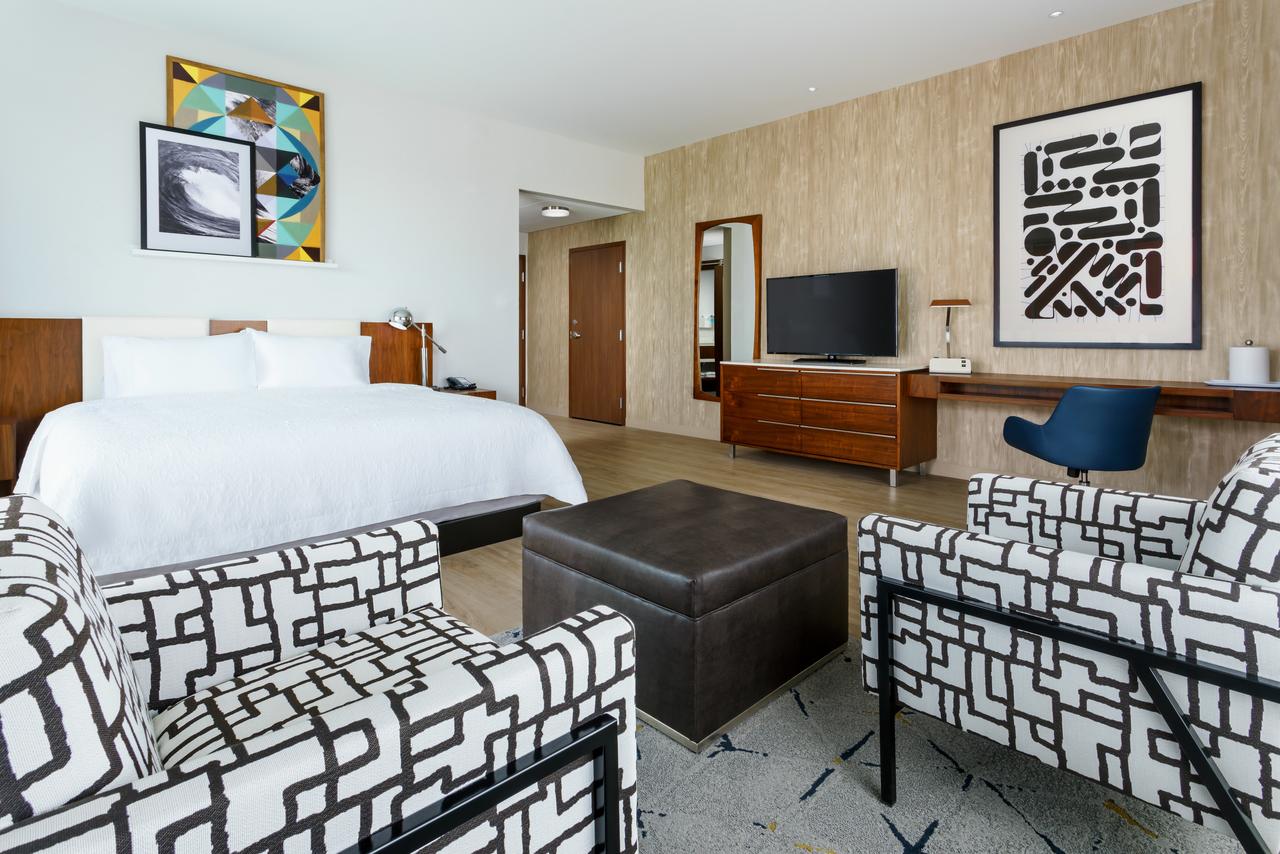 Hampton Inn & Suites Santa Monica - thumb 17