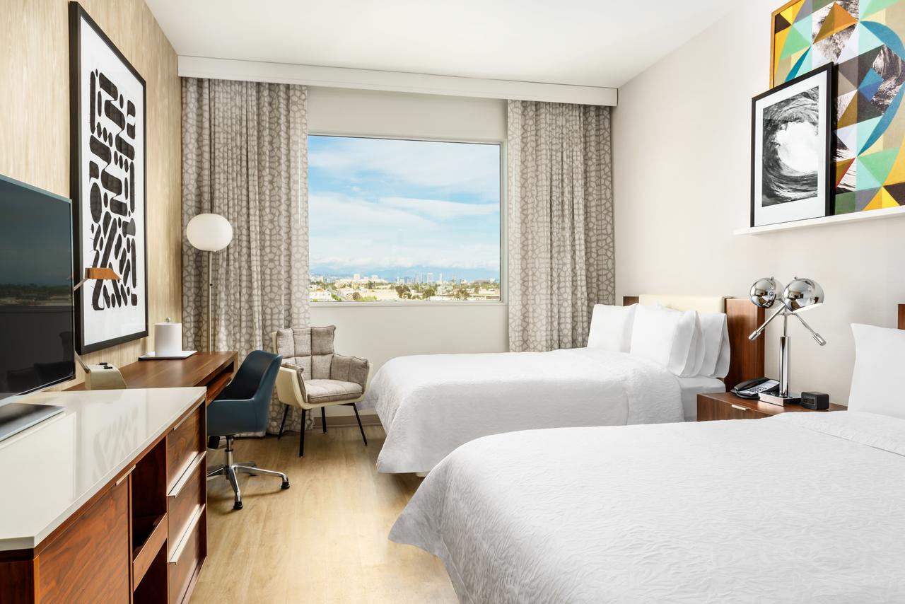 Hampton Inn & Suites Santa Monica - thumb 4