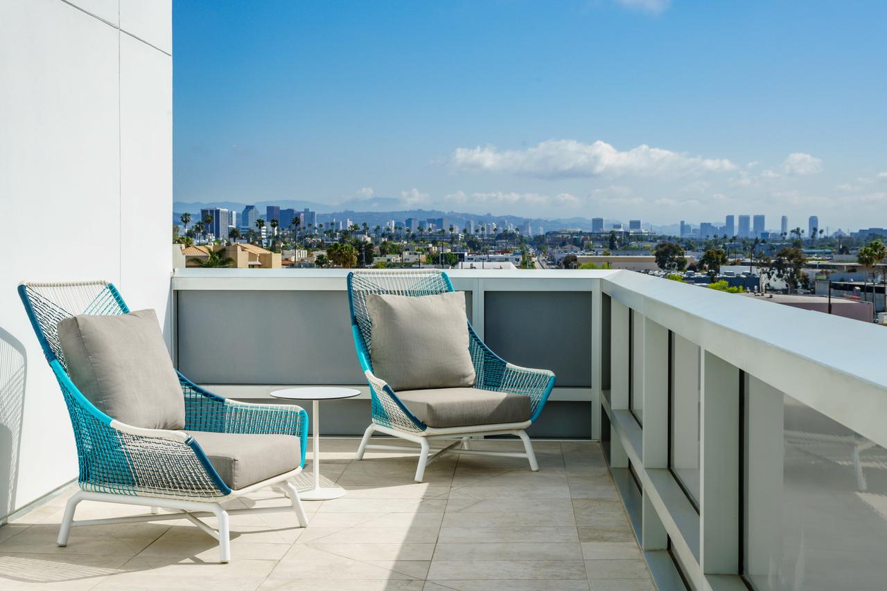 Hampton Inn & Suites Santa Monica - thumb 8