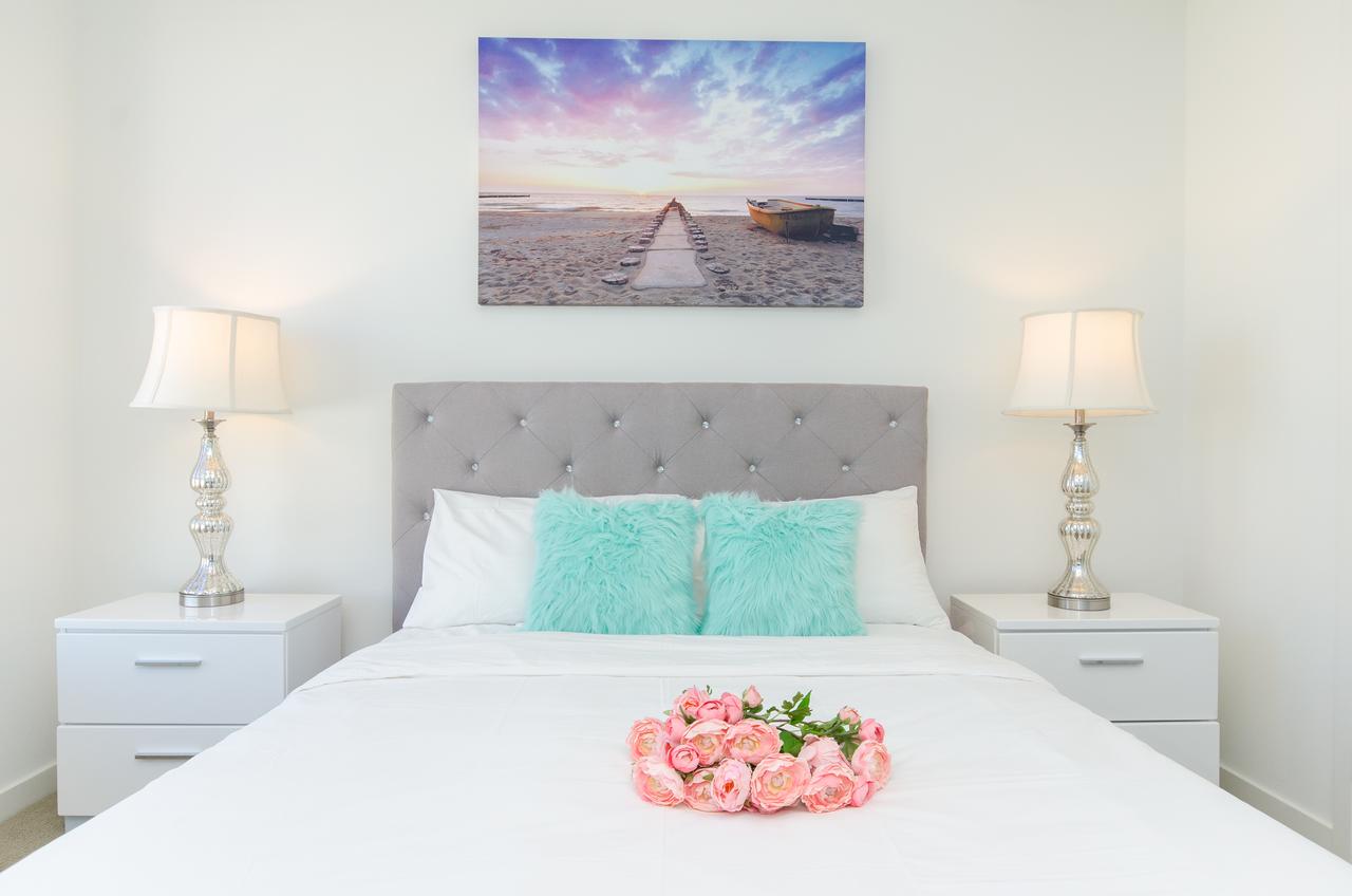 Wilshire West Suites - thumb 18