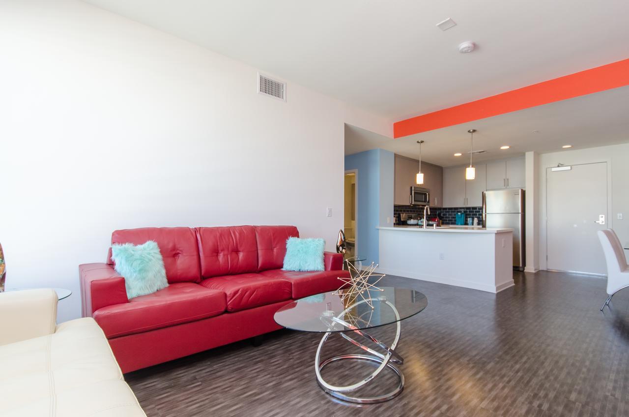 Wilshire West Suites - thumb 6
